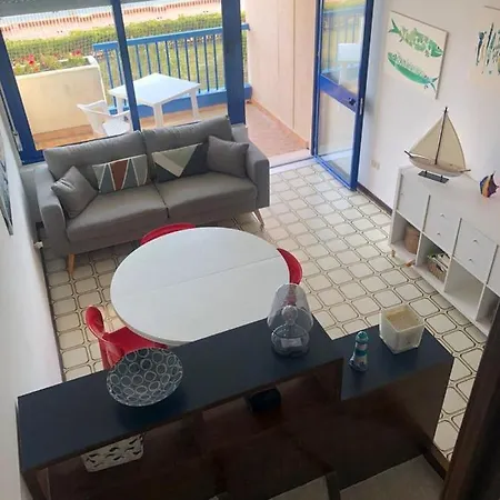 Penelope - Walterigato Solo Per Famiglie Appartamento Lido di Jesolo