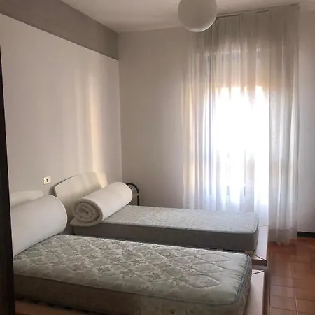 Appartamento Penelope - Walterigato Solo Per Famiglie