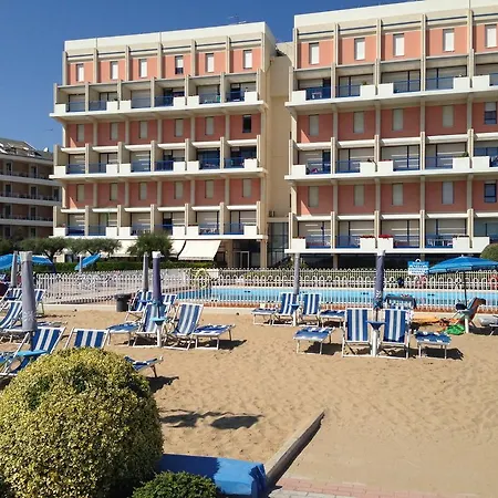 Penelope - Walterigato Solo Per Famiglie * Lido di Jesolo