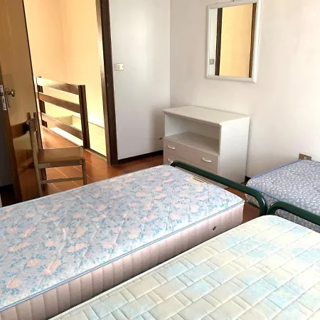Penelope - Walterigato Solo Per Famiglie Appartamento Lido di Jesolo