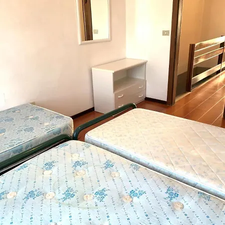 Appartamento Penelope - Walterigato Solo Per Famiglie